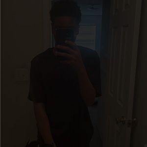 Meet your Posher, Vincent